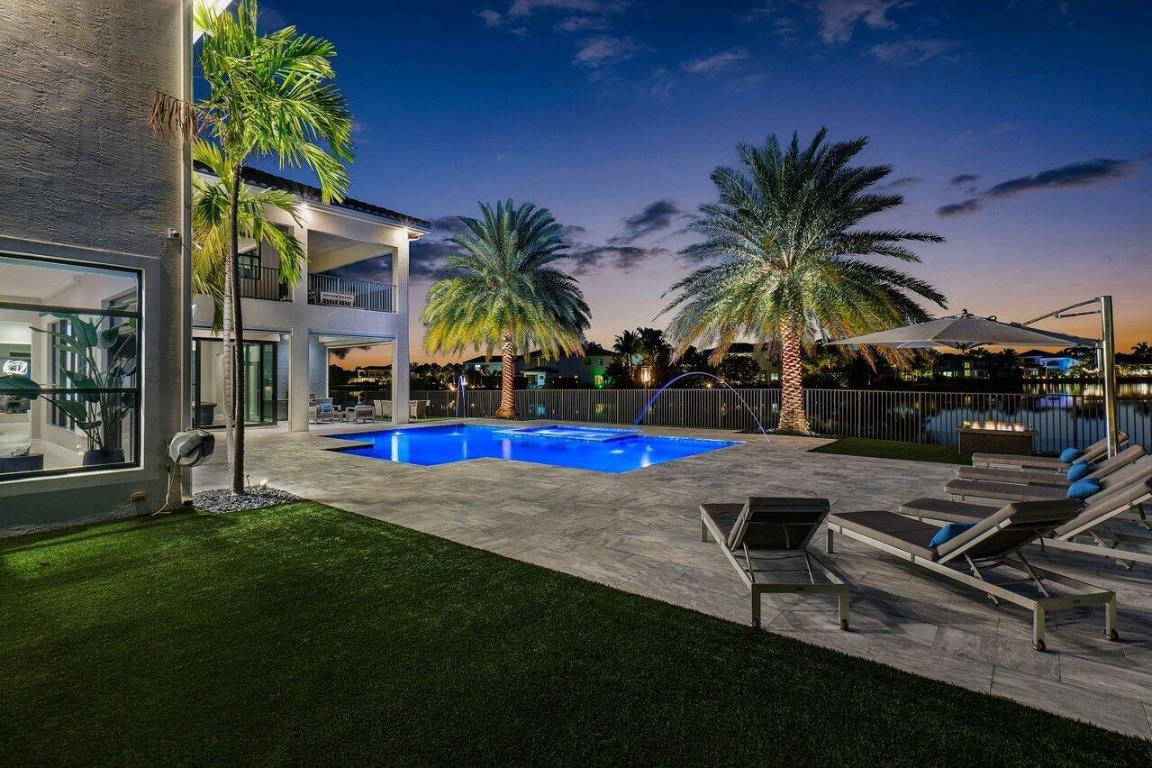 HYDER AGR PUD PL - Residential