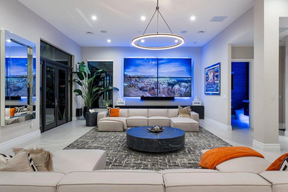 HYDER AGR PUD PL - Residential