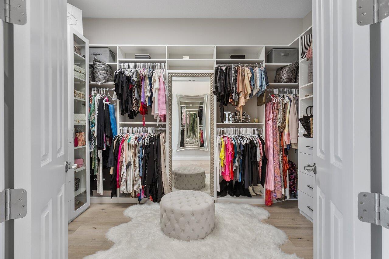 HYDER AGR PUD PL - Residential