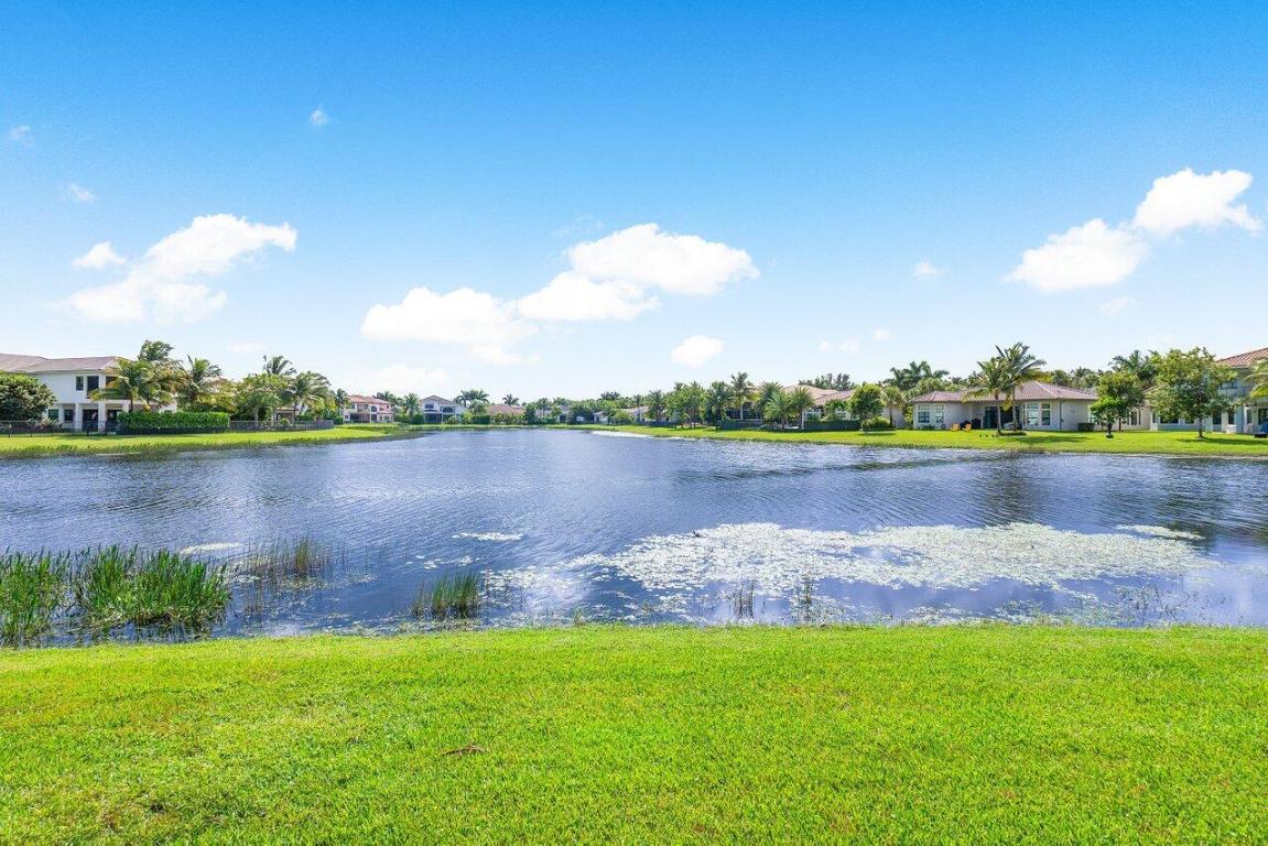 HYDER AGR PUD PL - Residential