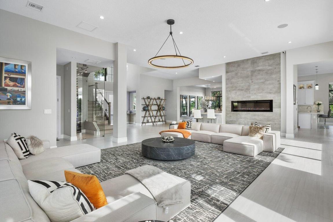 HYDER AGR PUD PL - Residential