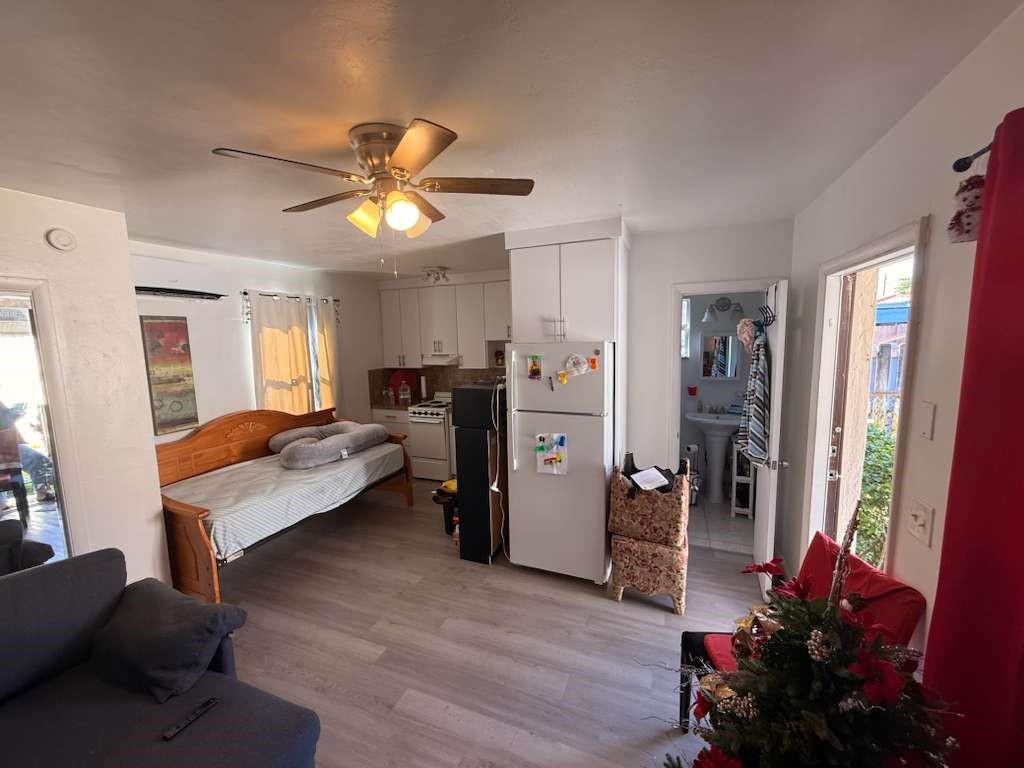 Hallandale Park 5-20 B - Residential Lease