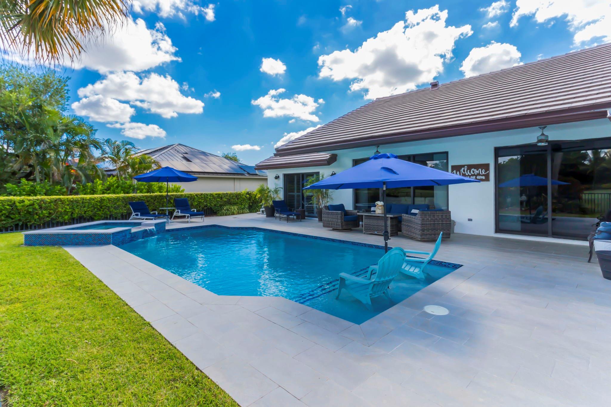 Boca Woods Country Club 0 - Residential