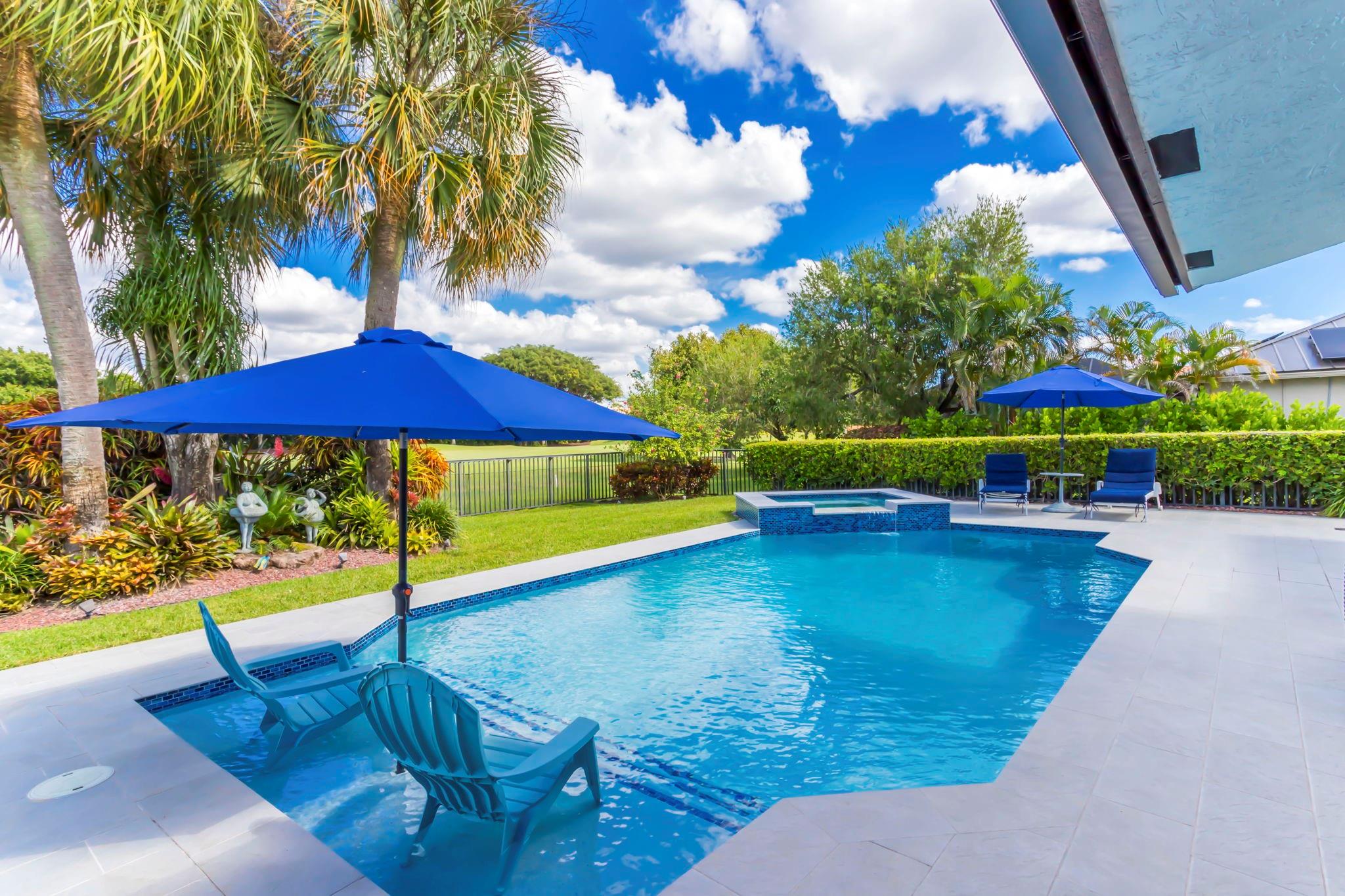 Boca Woods Country Club 0 - Residential