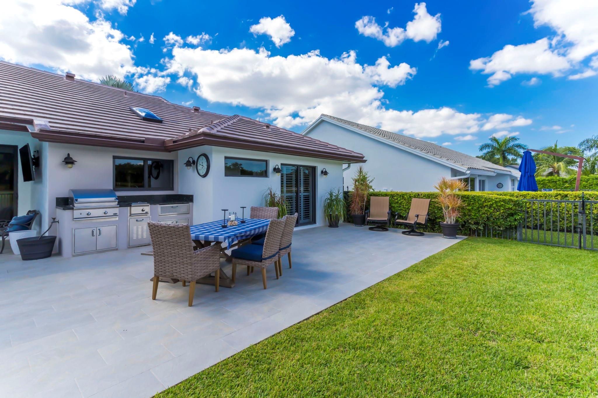 Boca Woods Country Club 0 - Residential