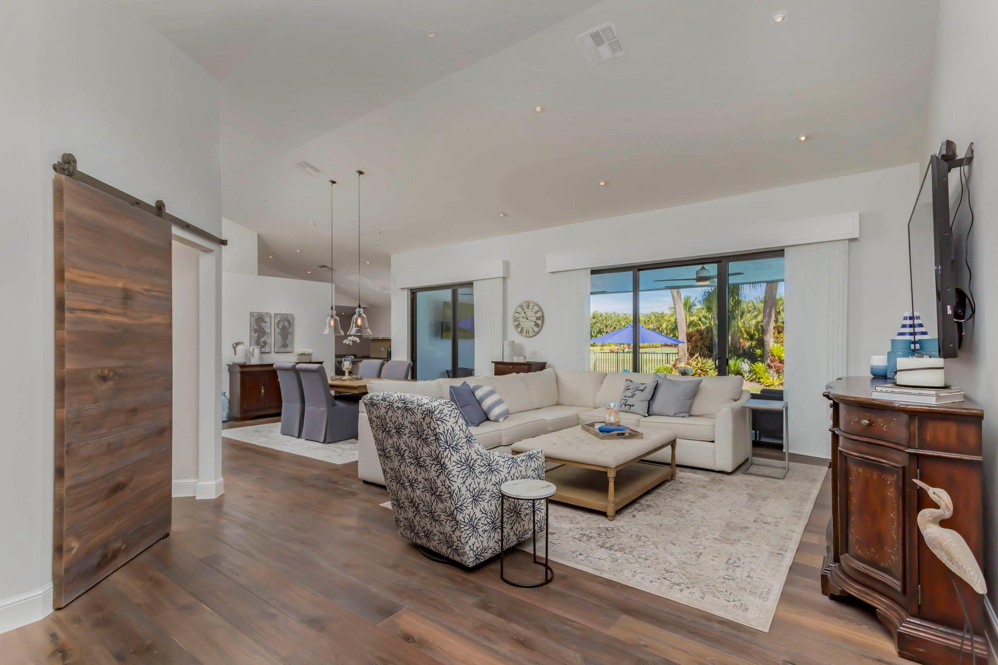 Boca Woods Country Club 0 - Residential