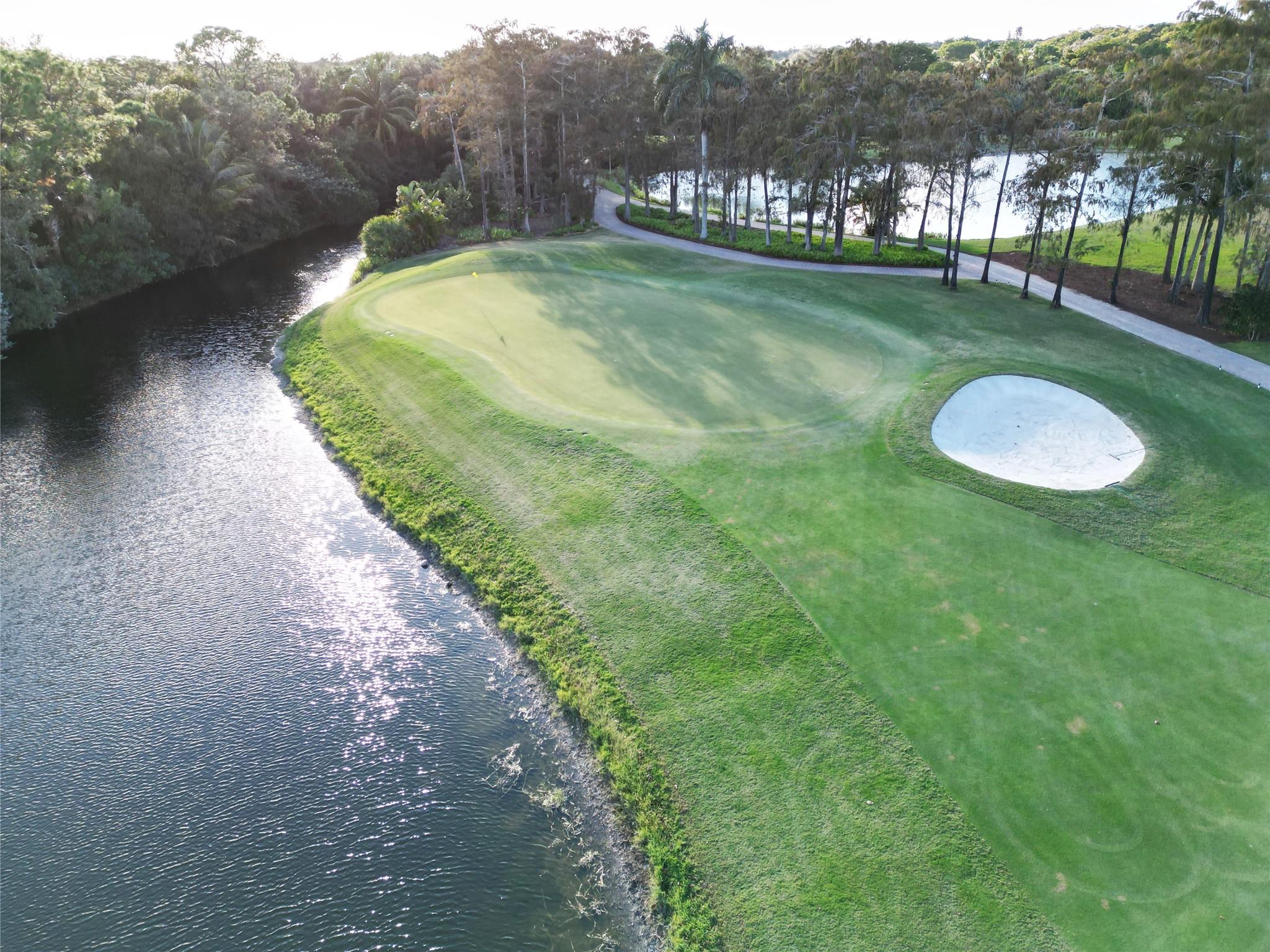 Boca Woods Country Club 0 - Residential