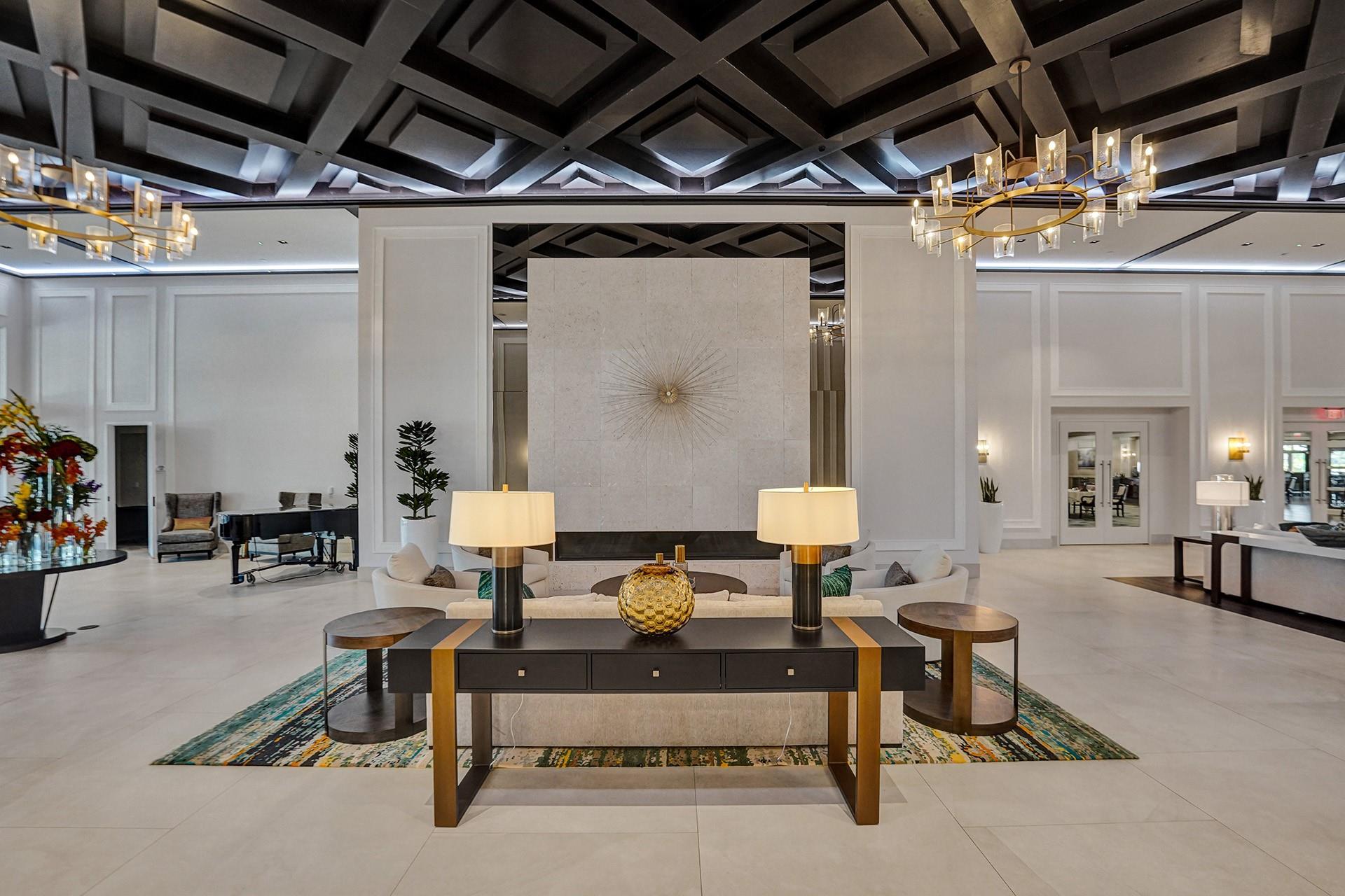 Boca Woods Country Club 0 - Residential