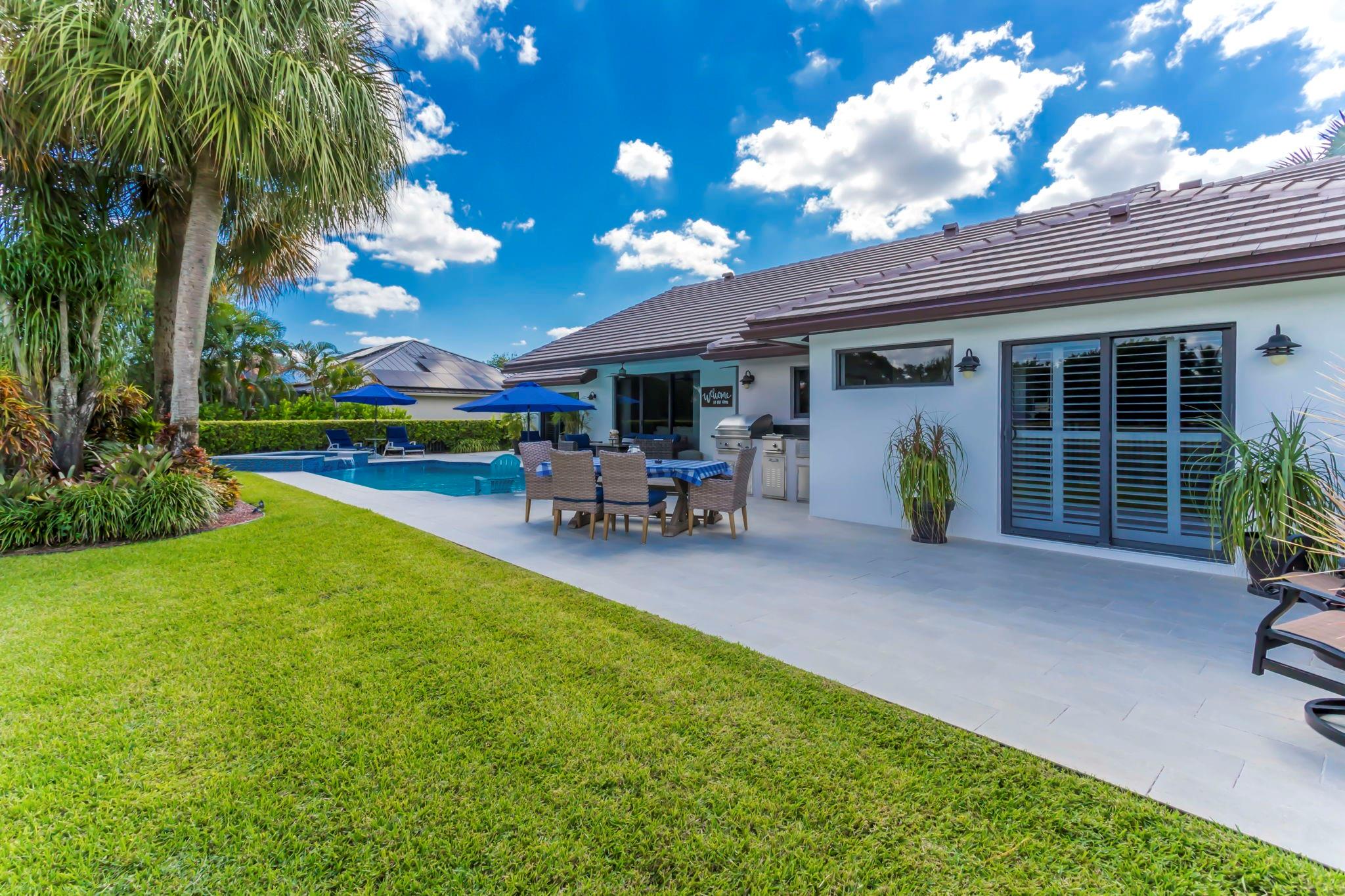 Boca Woods Country Club 0 - Residential