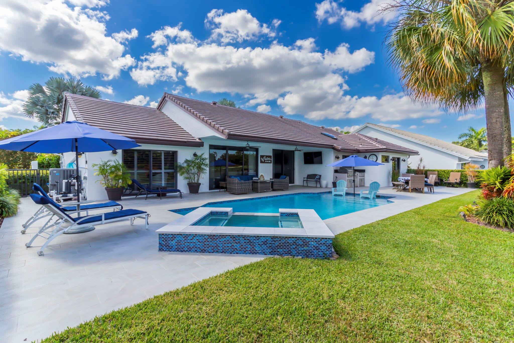 Boca Woods Country Club 0 - Residential