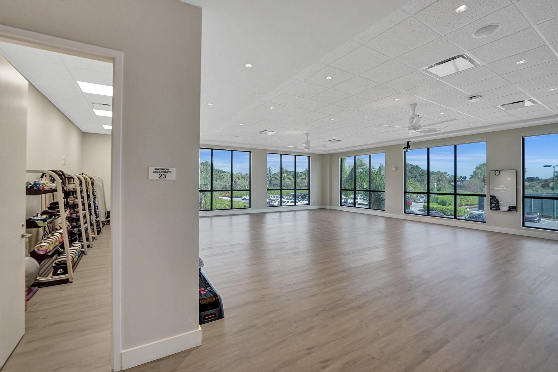 Boca Woods Country Club 0 - Residential