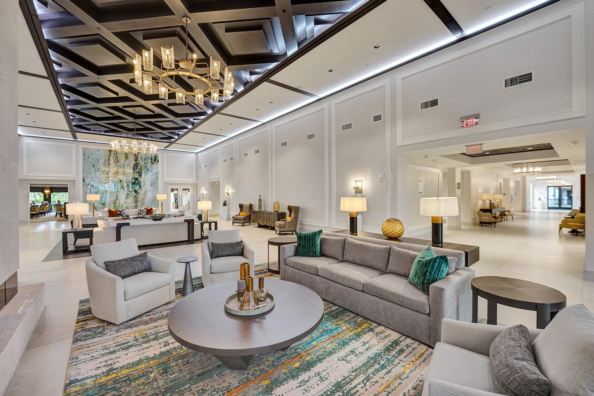 Boca Woods Country Club 0 - Residential