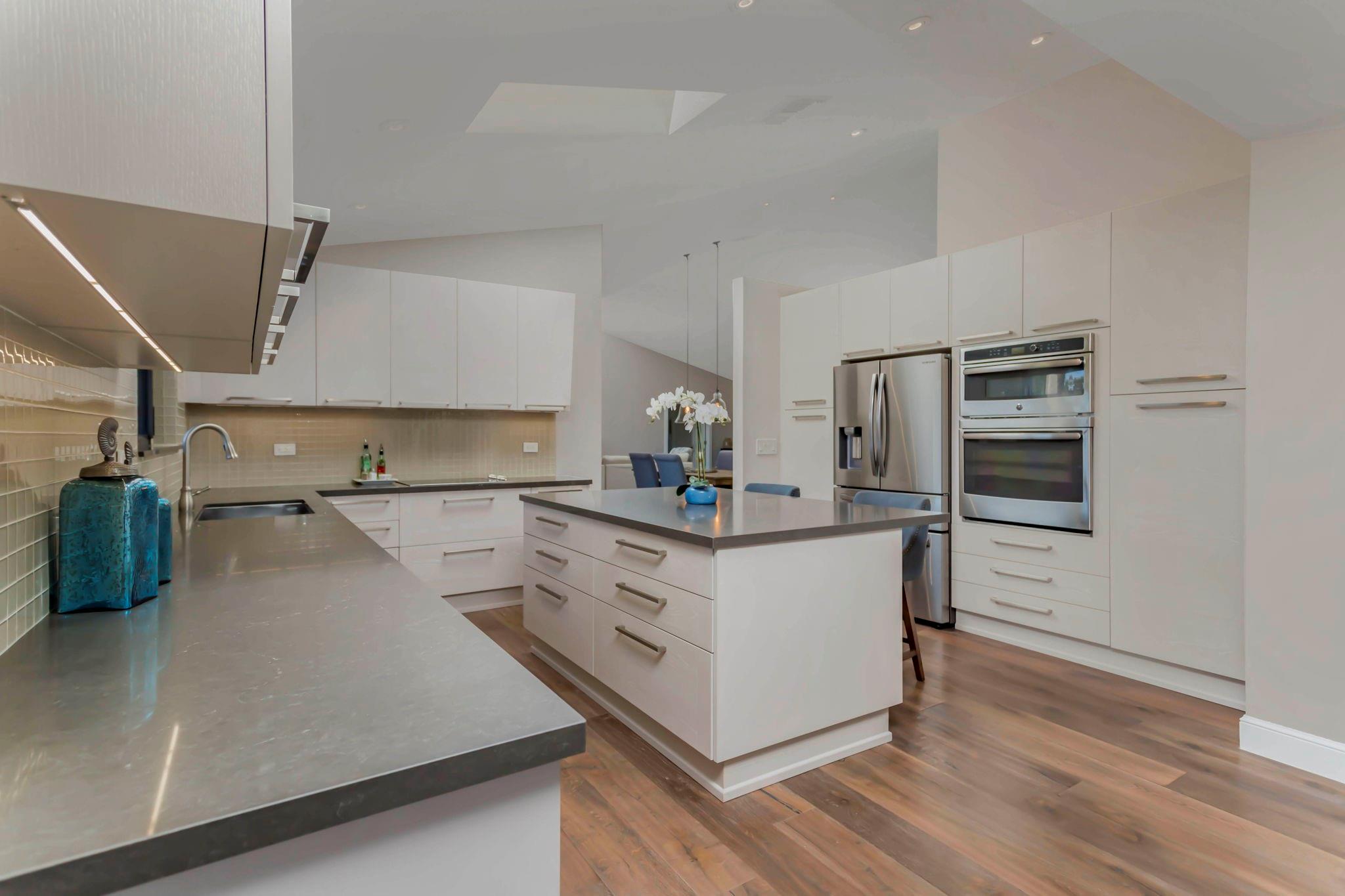 Boca Woods Country Club 0 - Residential