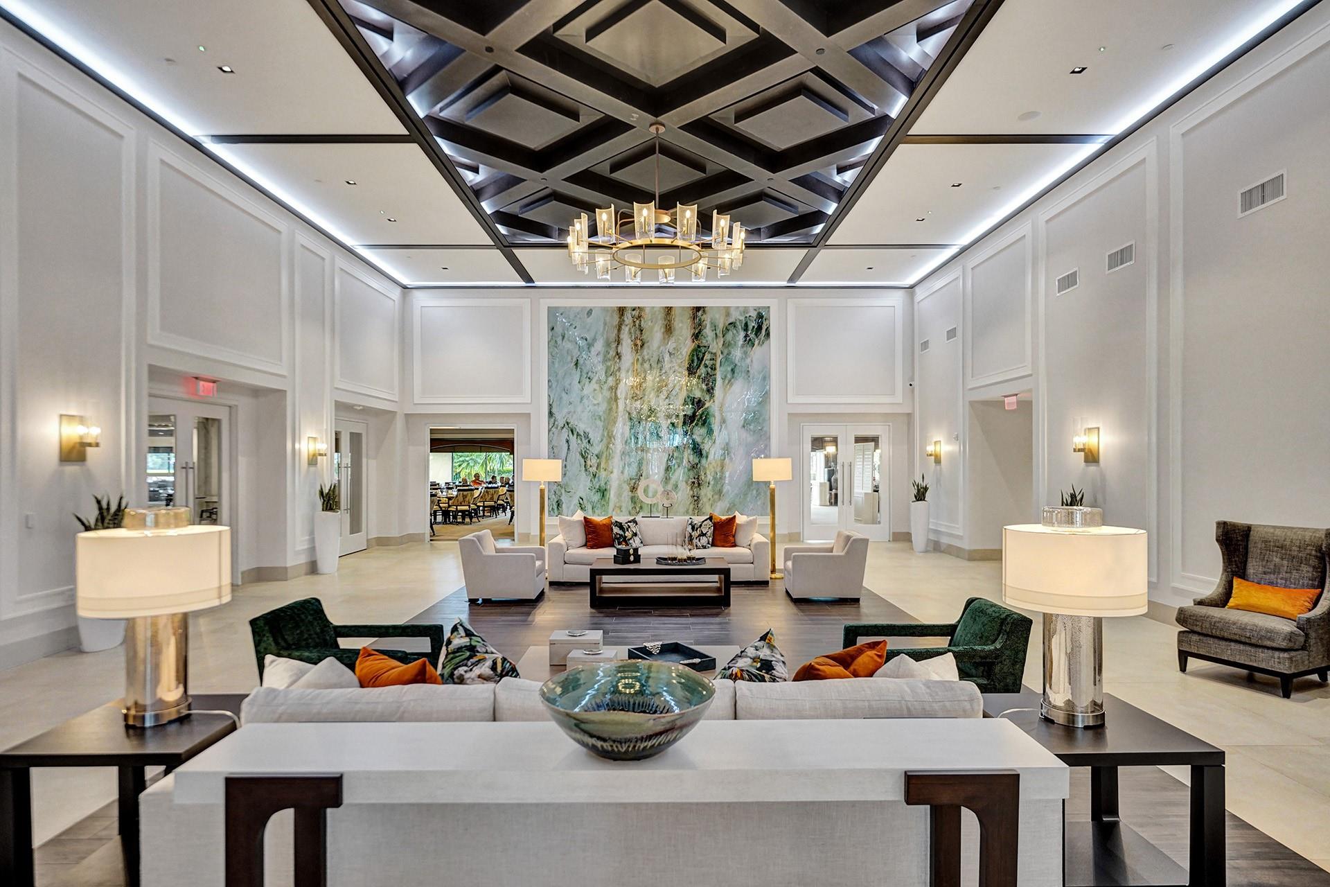 Boca Woods Country Club 0 - Residential