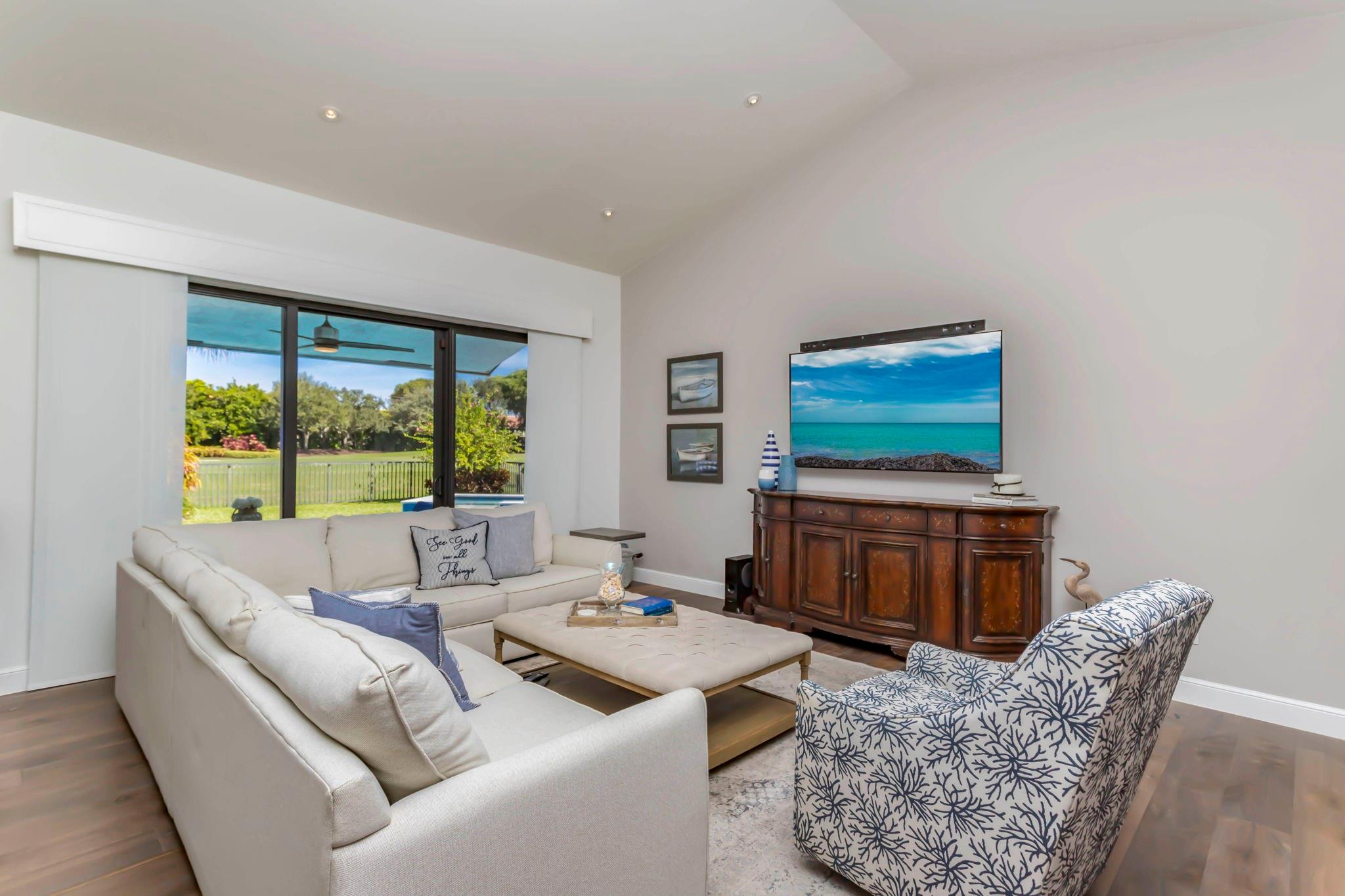 Boca Woods Country Club 0 - Residential