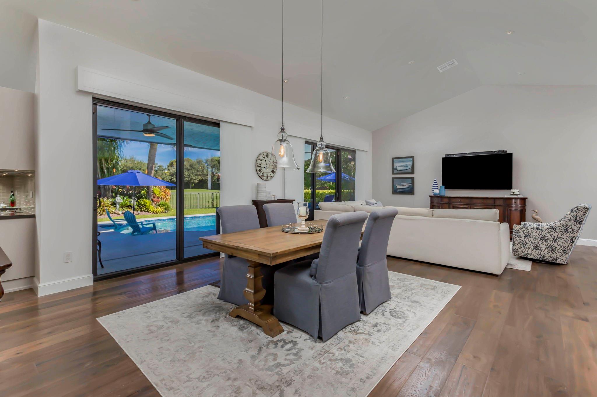 Boca Woods Country Club 0 - Residential