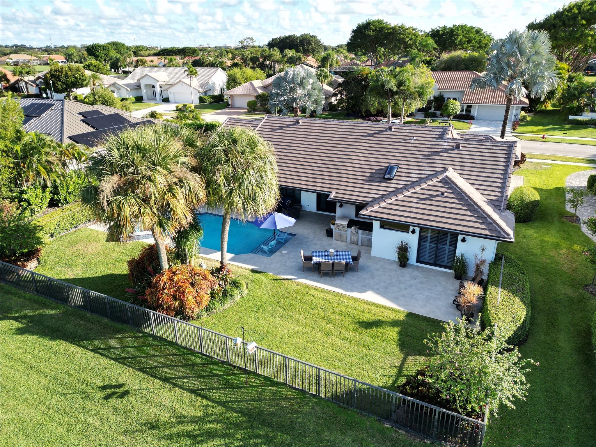 Boca Woods Country Club 0 - Residential