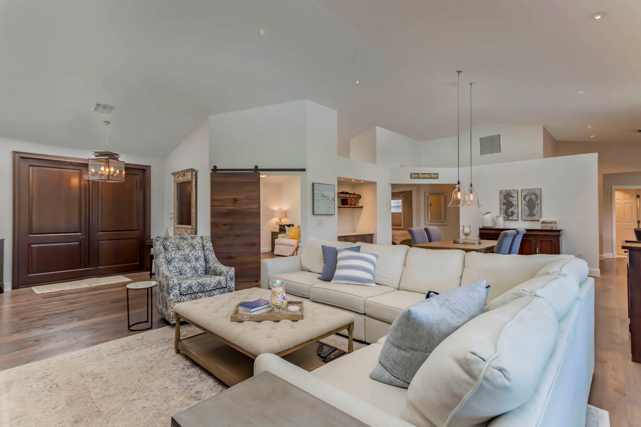 Boca Woods Country Club 0 - Residential