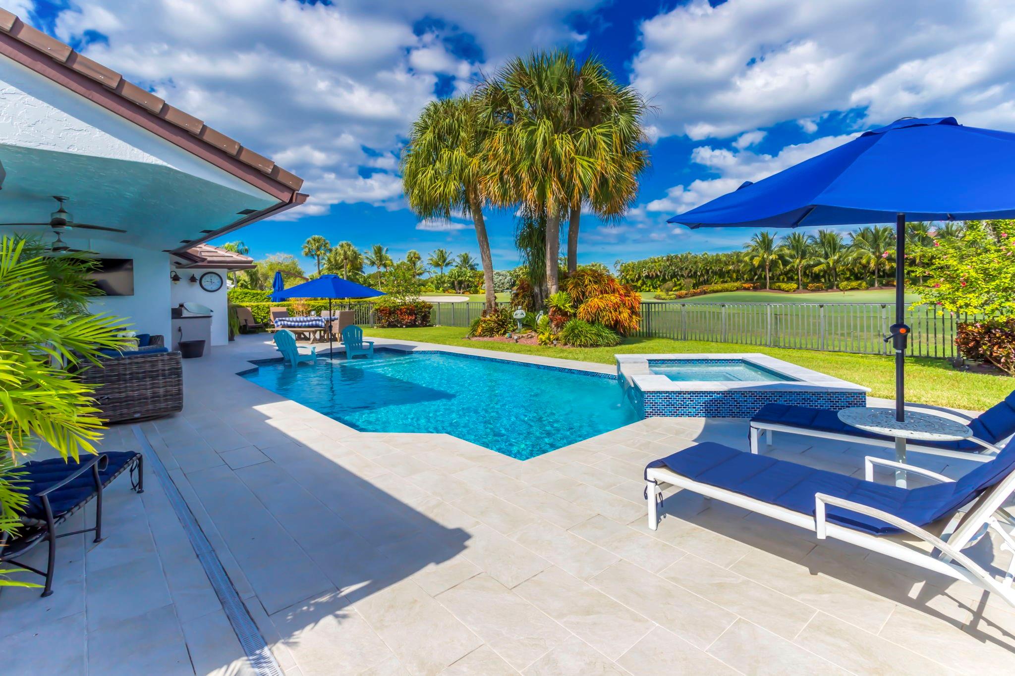 Boca Woods Country Club 0 - Residential