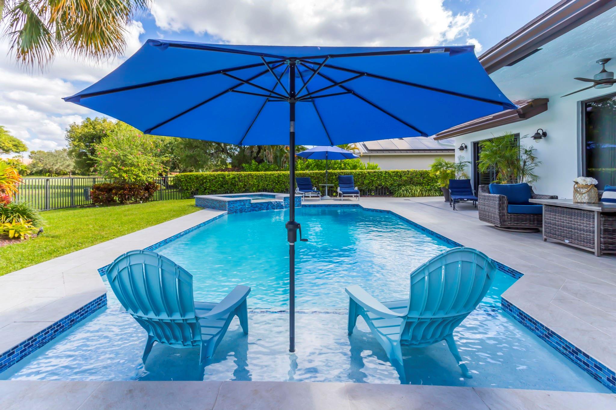 Boca Woods Country Club 0 - Residential