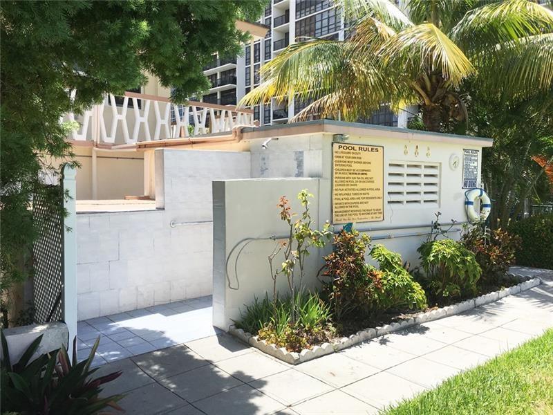 Golden Bay Lodge - Residential Lease