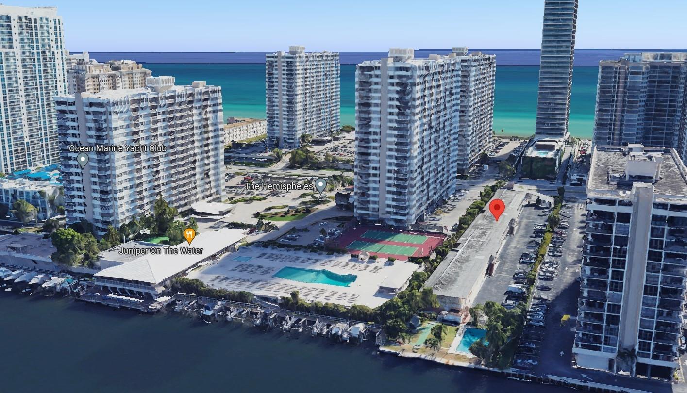 Golden Bay Lodge - Residential Lease