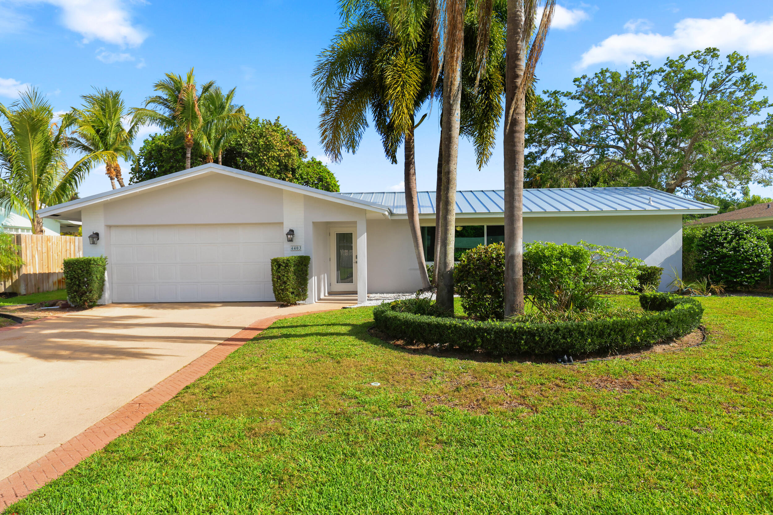 PALM BEACH GARDENS 6 - Residential