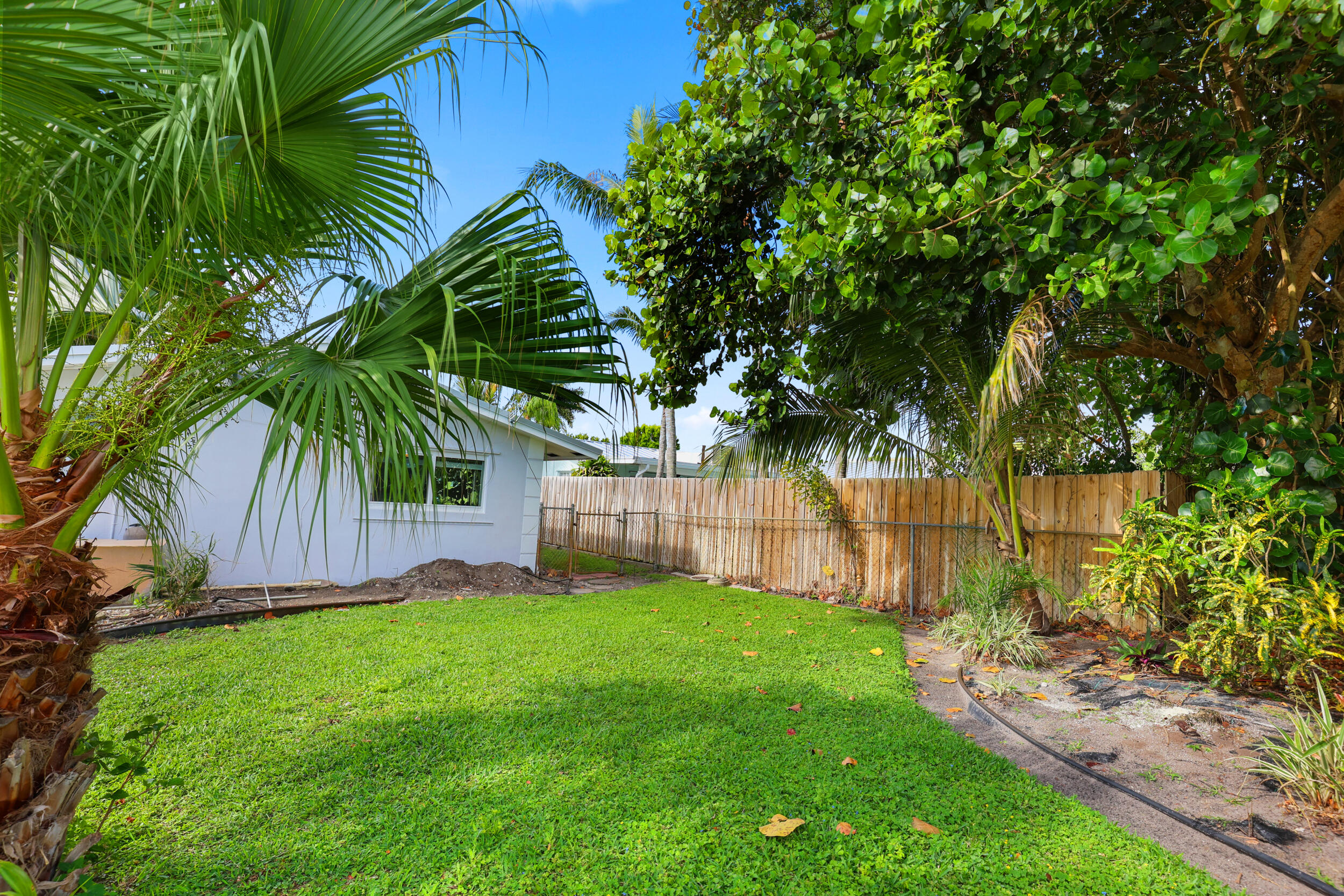 PALM BEACH GARDENS 6 - Residential