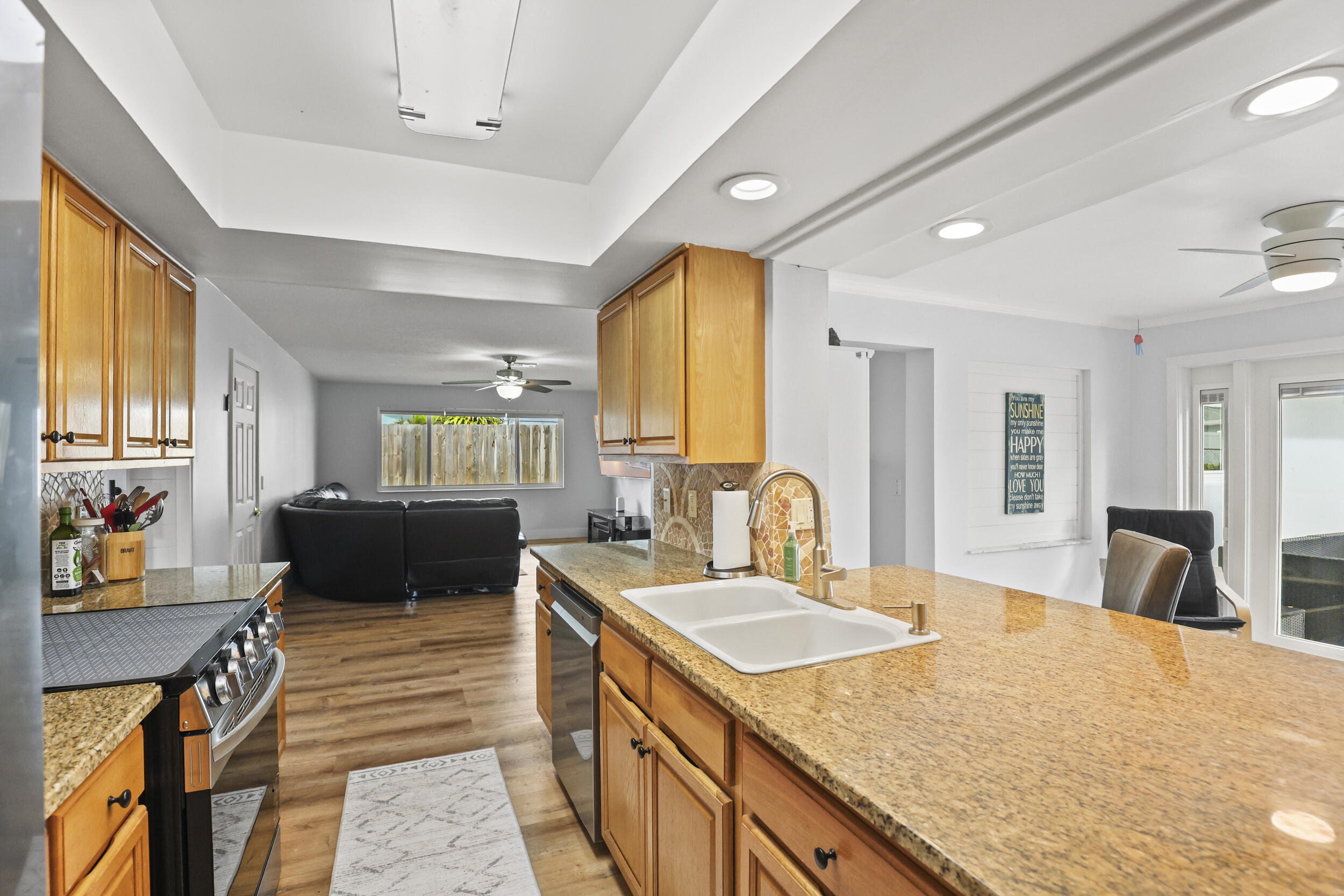 PALM BEACH GARDENS 6 - Residential