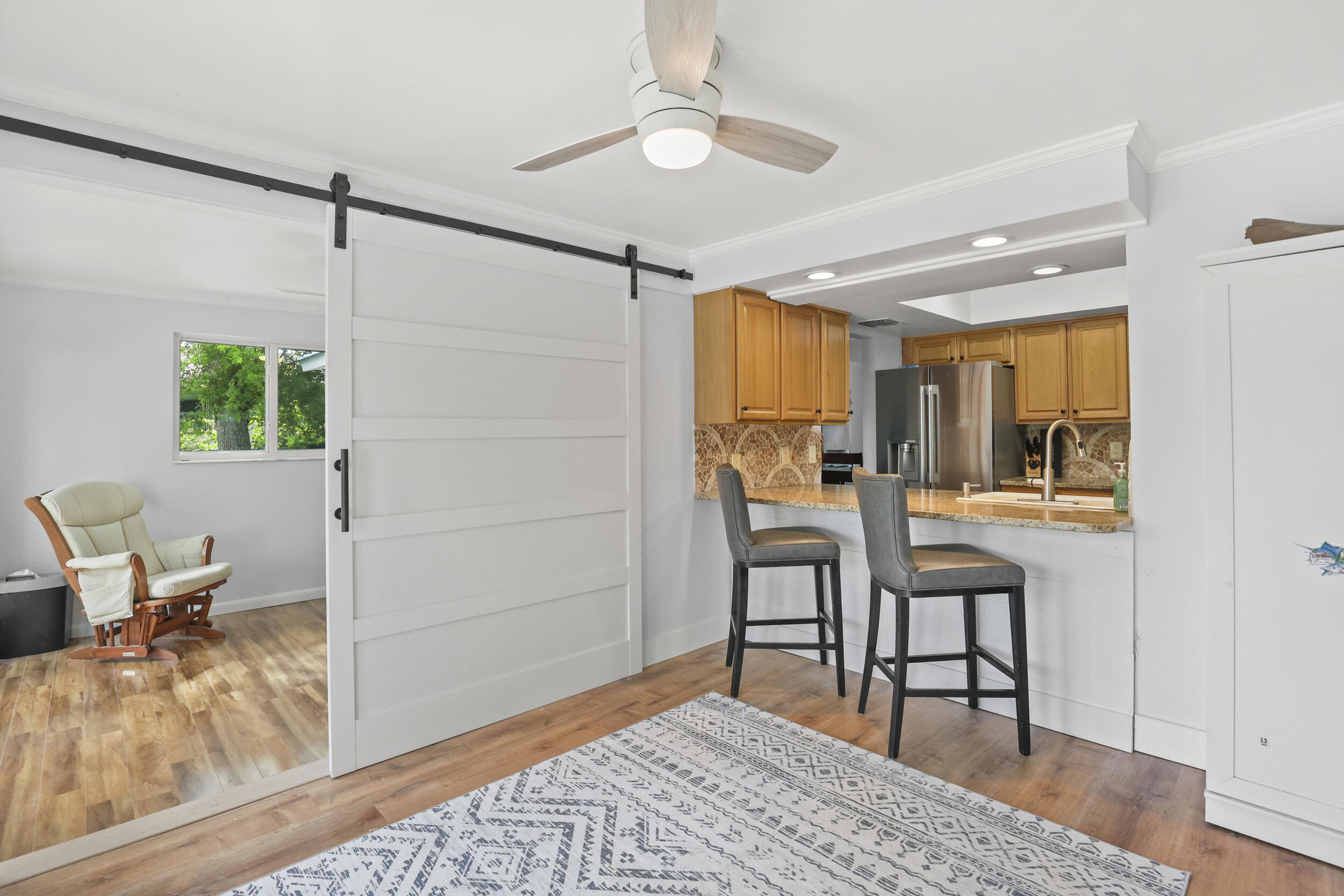 PALM BEACH GARDENS 6 - Residential