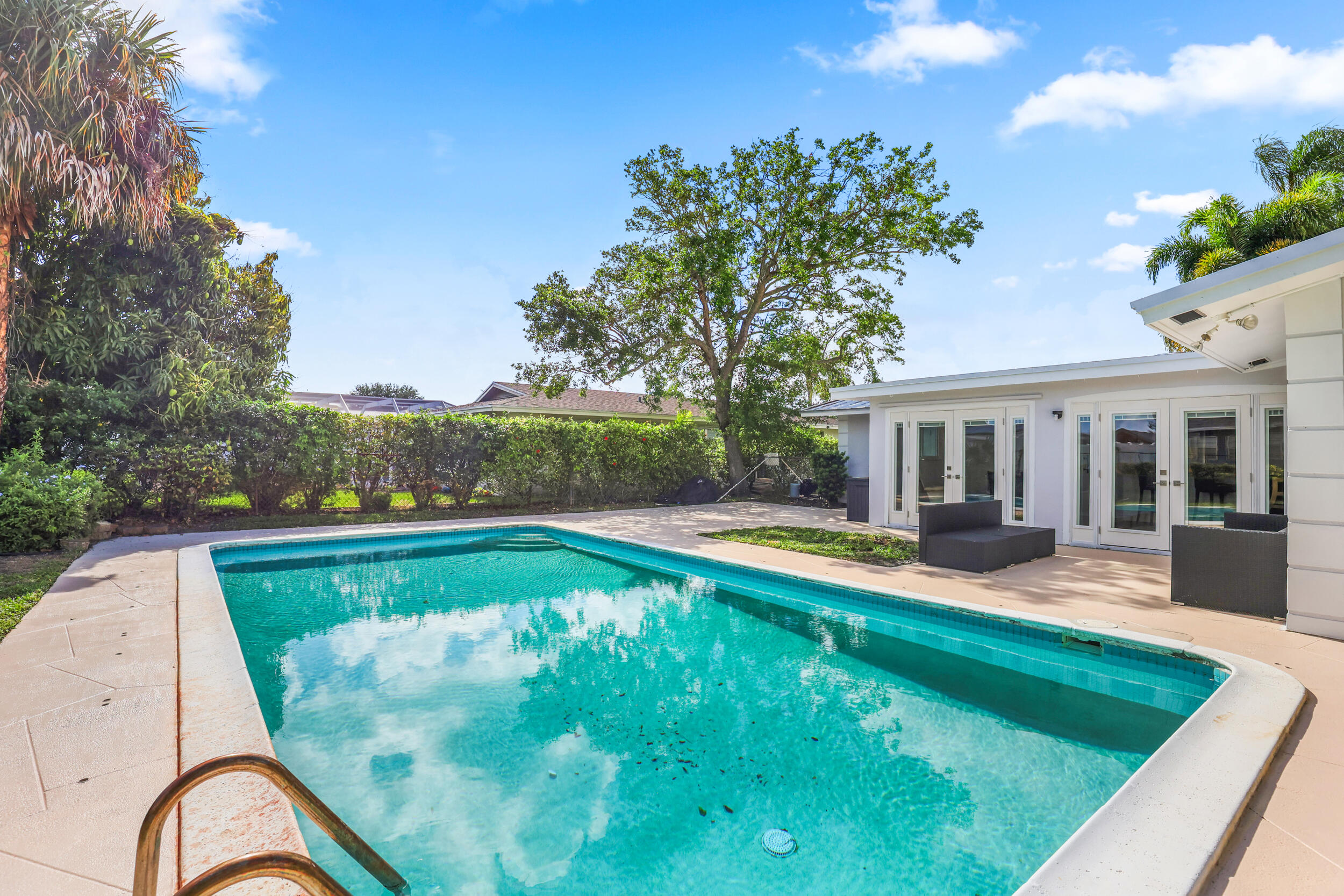 PALM BEACH GARDENS 6 - Residential