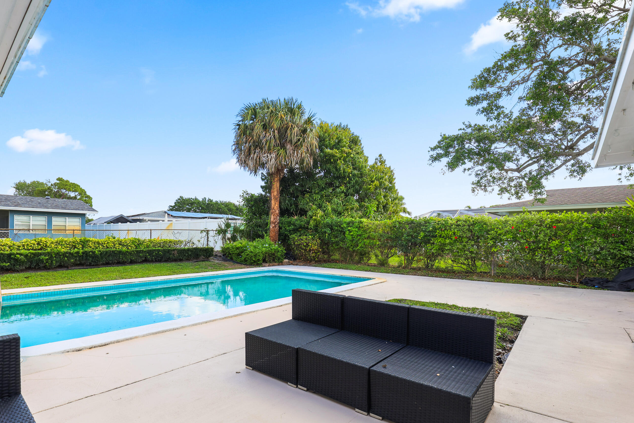PALM BEACH GARDENS 6 - Residential