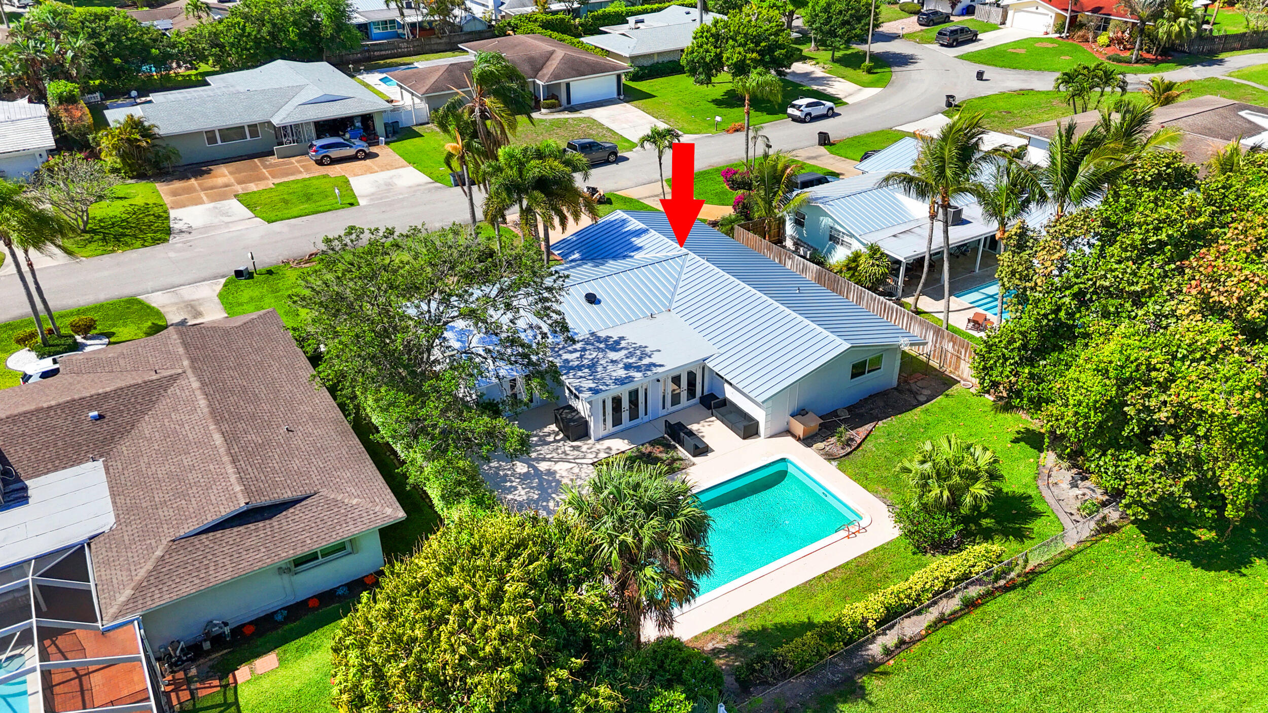 PALM BEACH GARDENS 6 - Residential