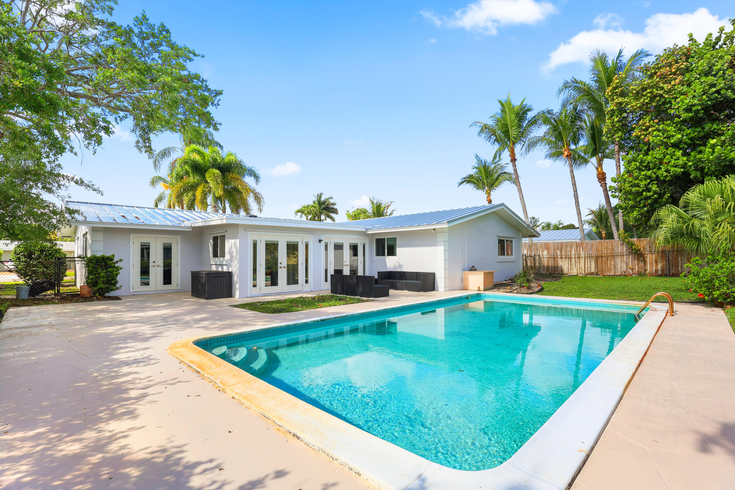PALM BEACH GARDENS 6 - Residential