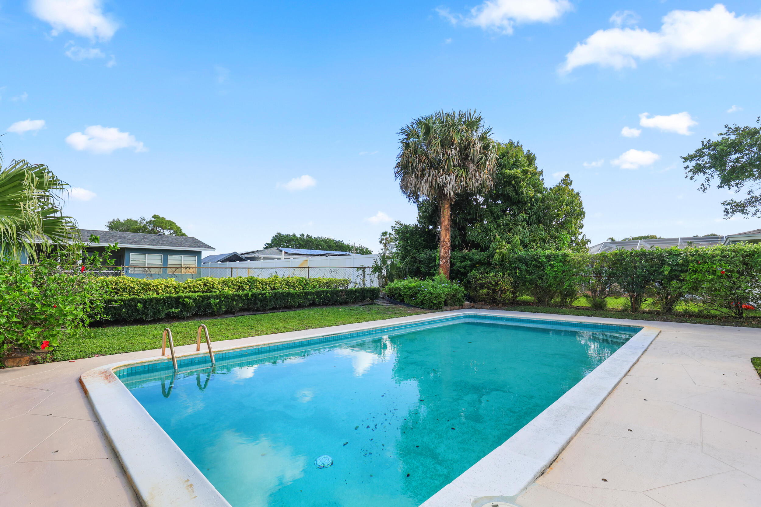 PALM BEACH GARDENS 6 - Residential