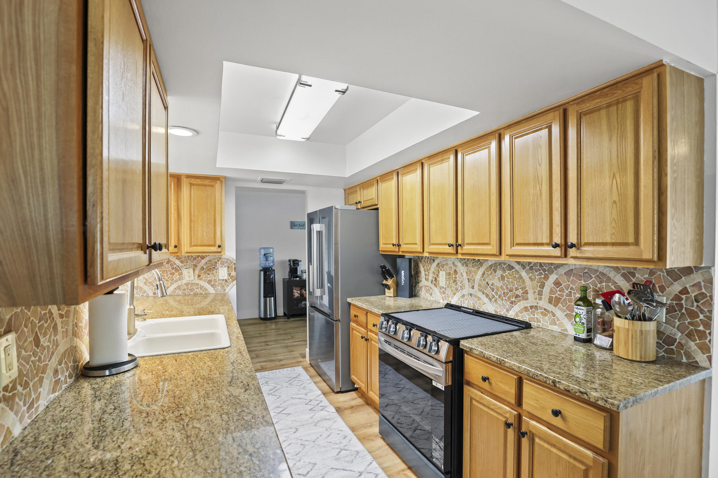 PALM BEACH GARDENS 6 - Residential