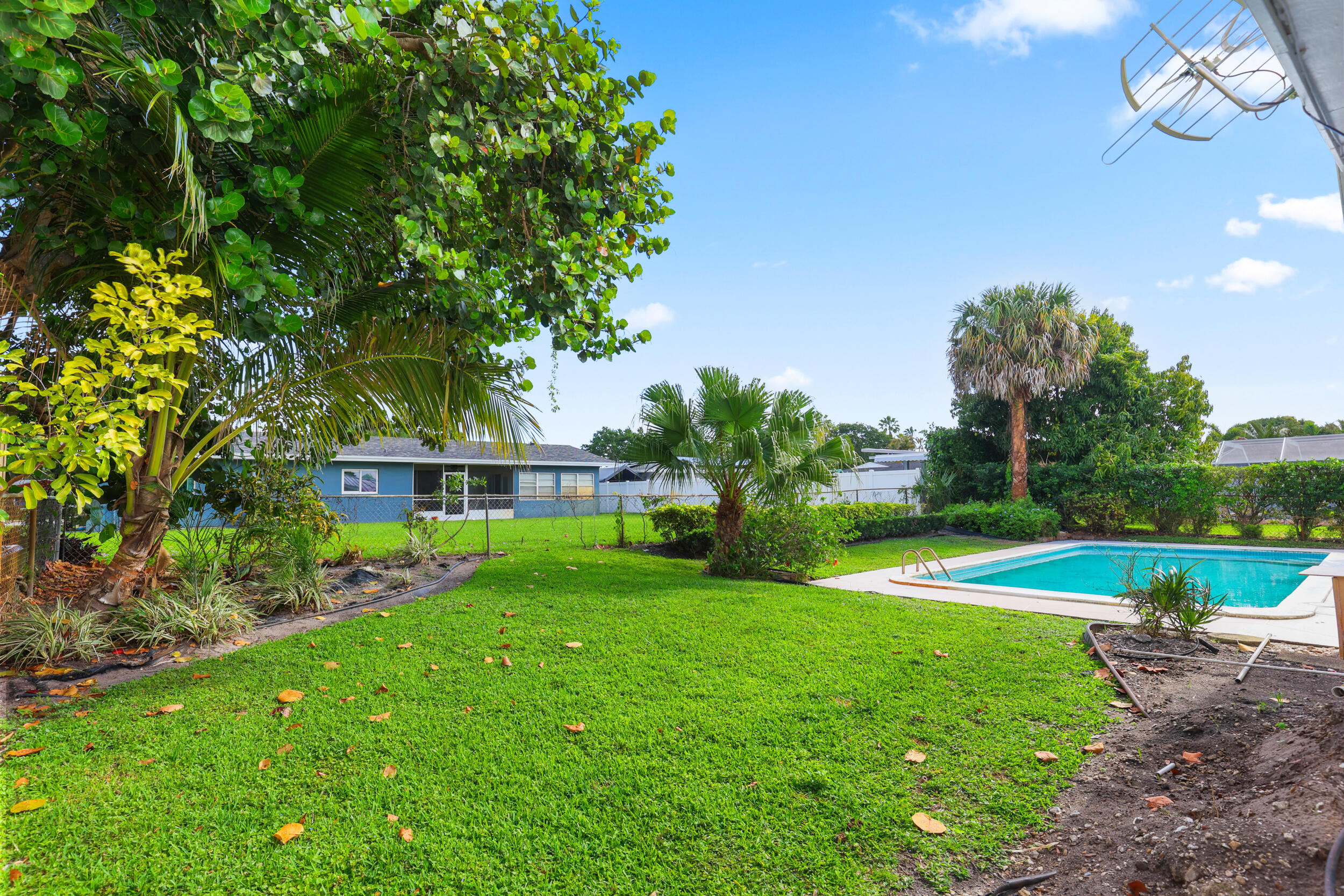 PALM BEACH GARDENS 6 - Residential