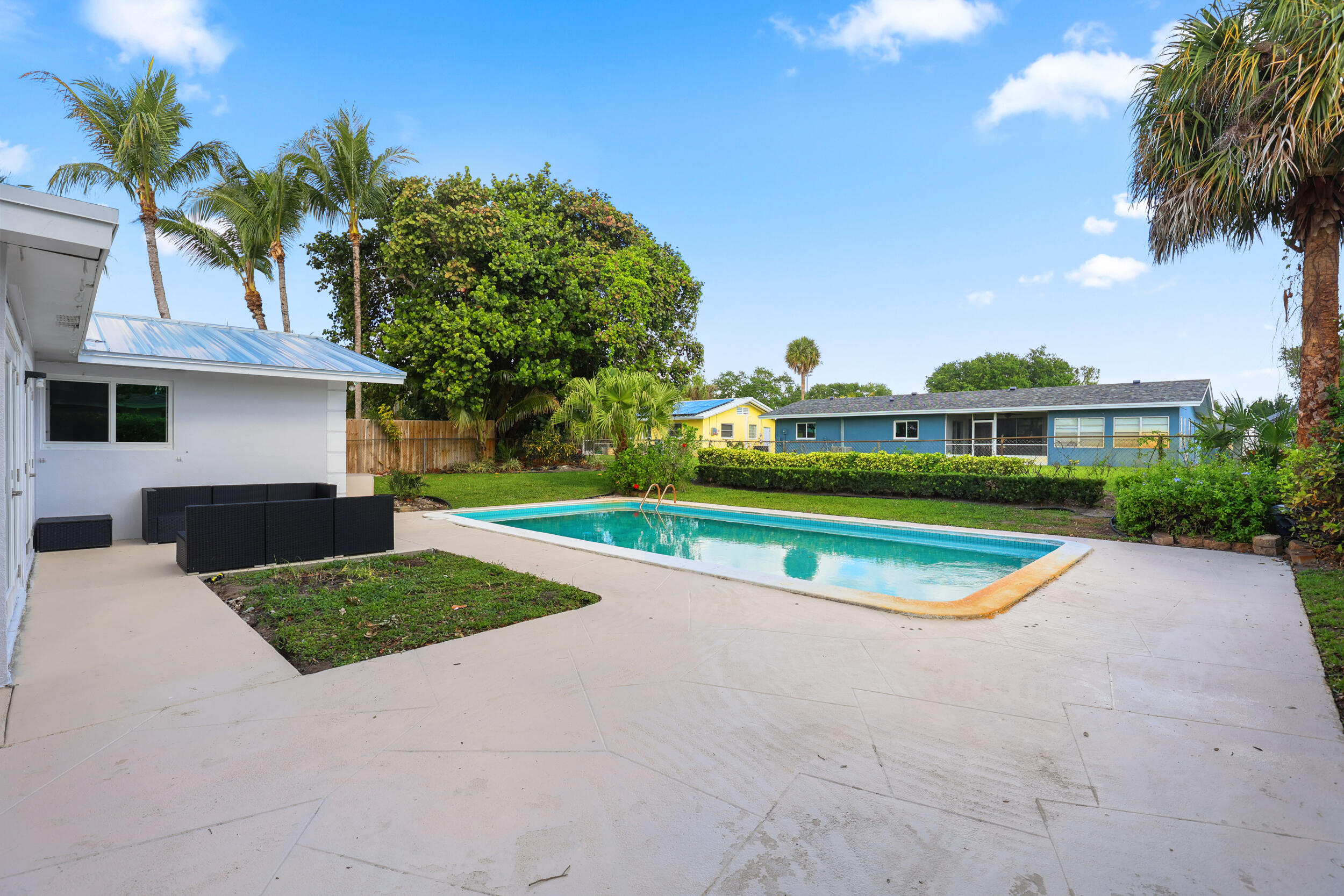 PALM BEACH GARDENS 6 - Residential