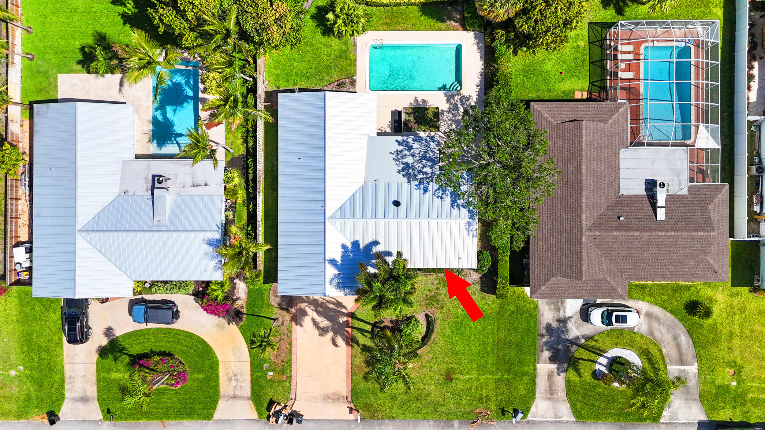 PALM BEACH GARDENS 6 - Residential