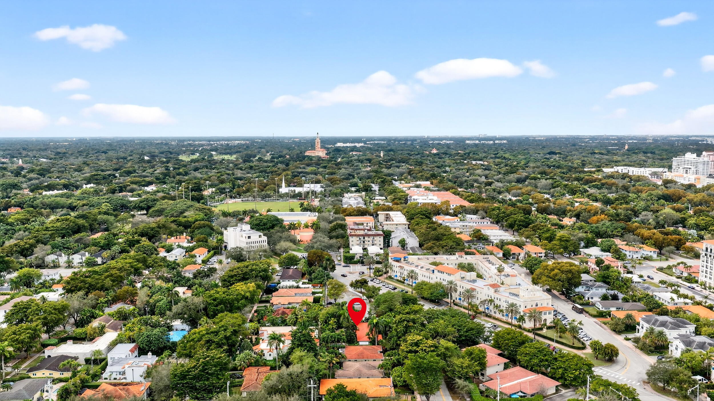 CORAL GABLES CRAFTS SEC - Residential