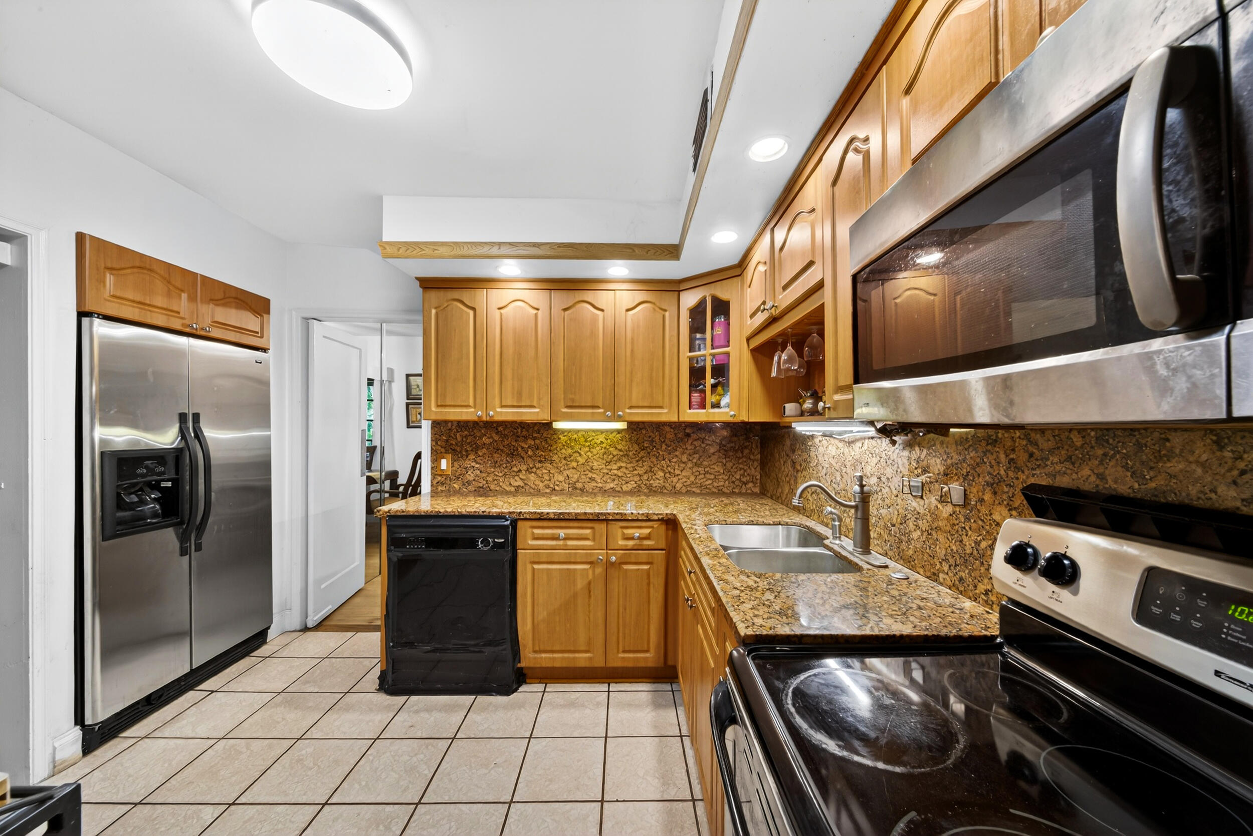 CORAL GABLES CRAFTS SEC - Residential