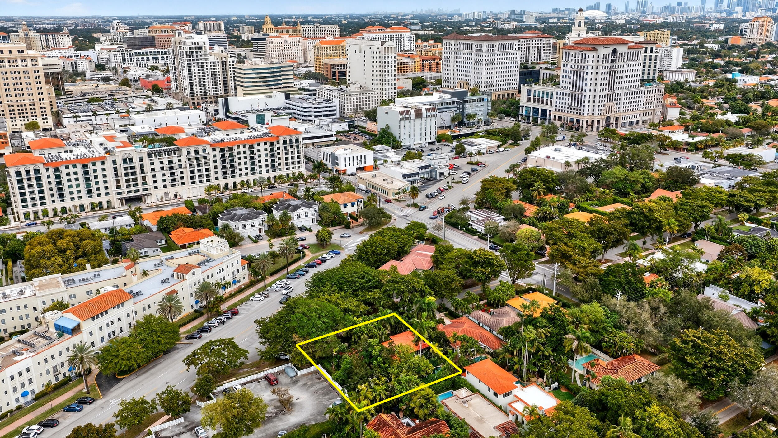 CORAL GABLES CRAFTS SEC - Residential