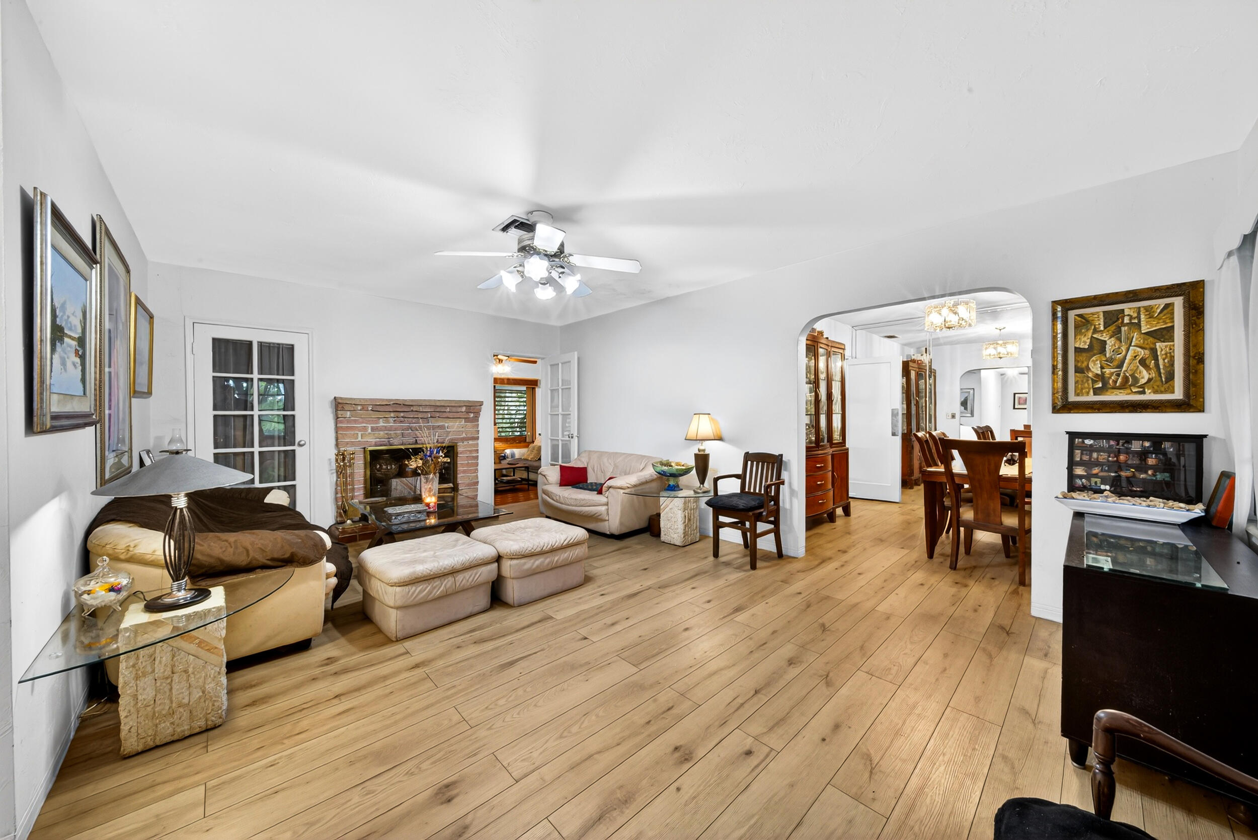 CORAL GABLES CRAFTS SEC - Residential