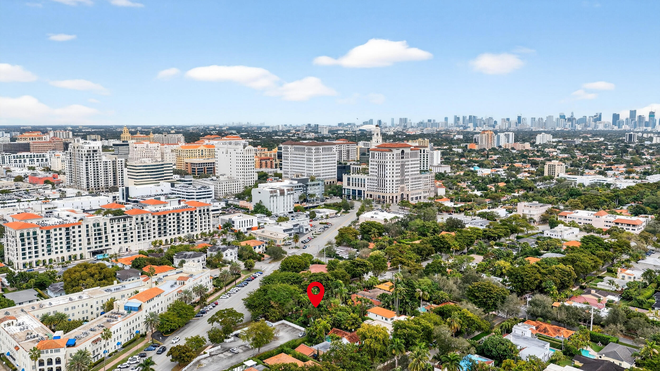 CORAL GABLES CRAFTS SEC - Residential