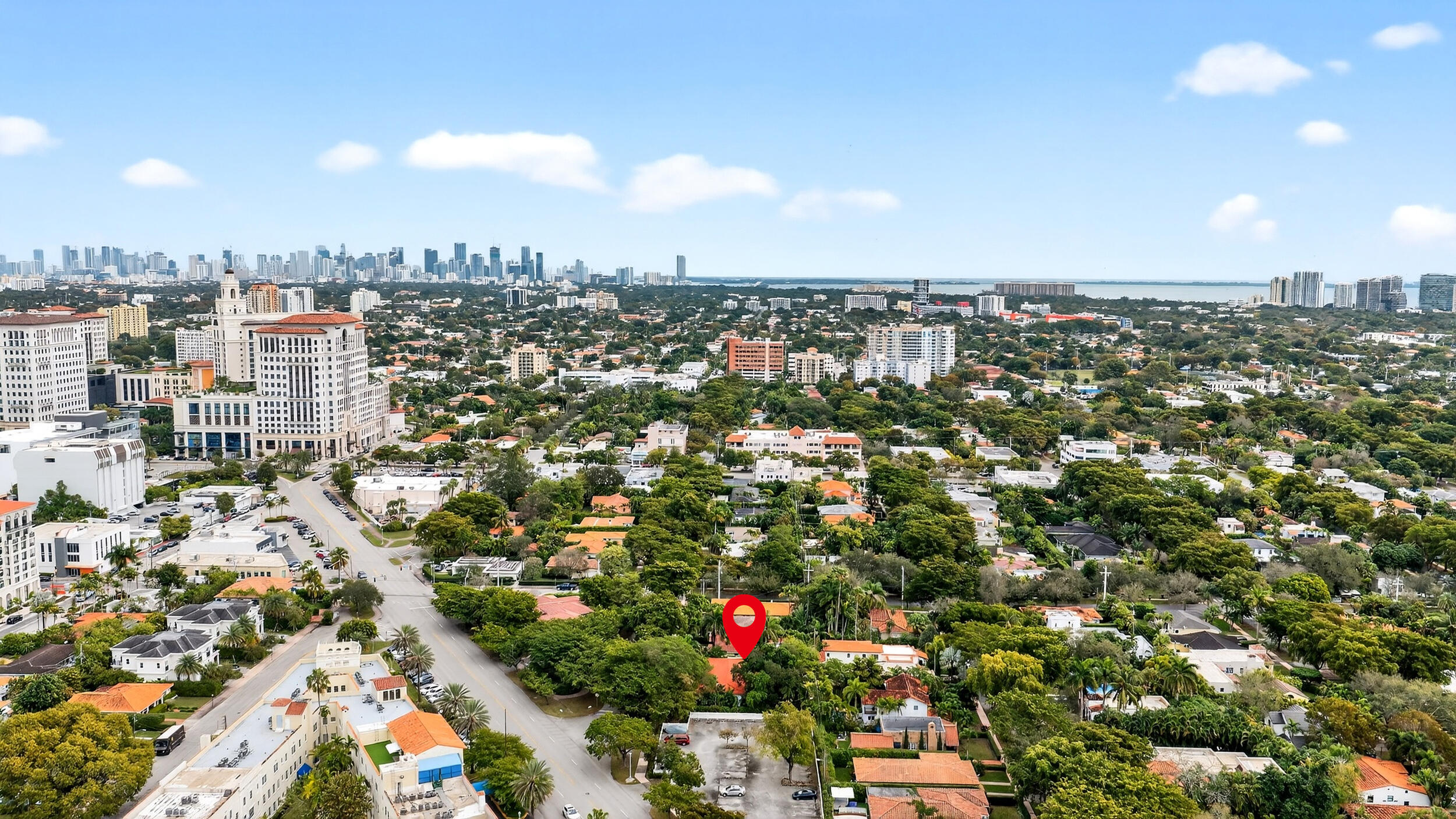 CORAL GABLES CRAFTS SEC - Residential