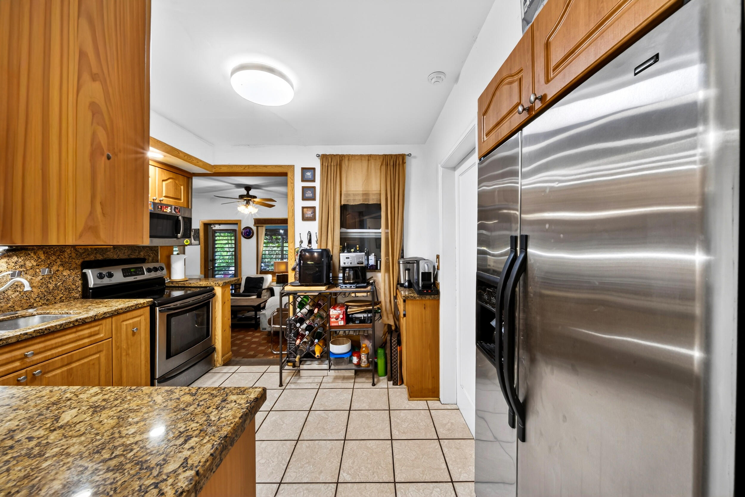 CORAL GABLES CRAFTS SEC - Residential