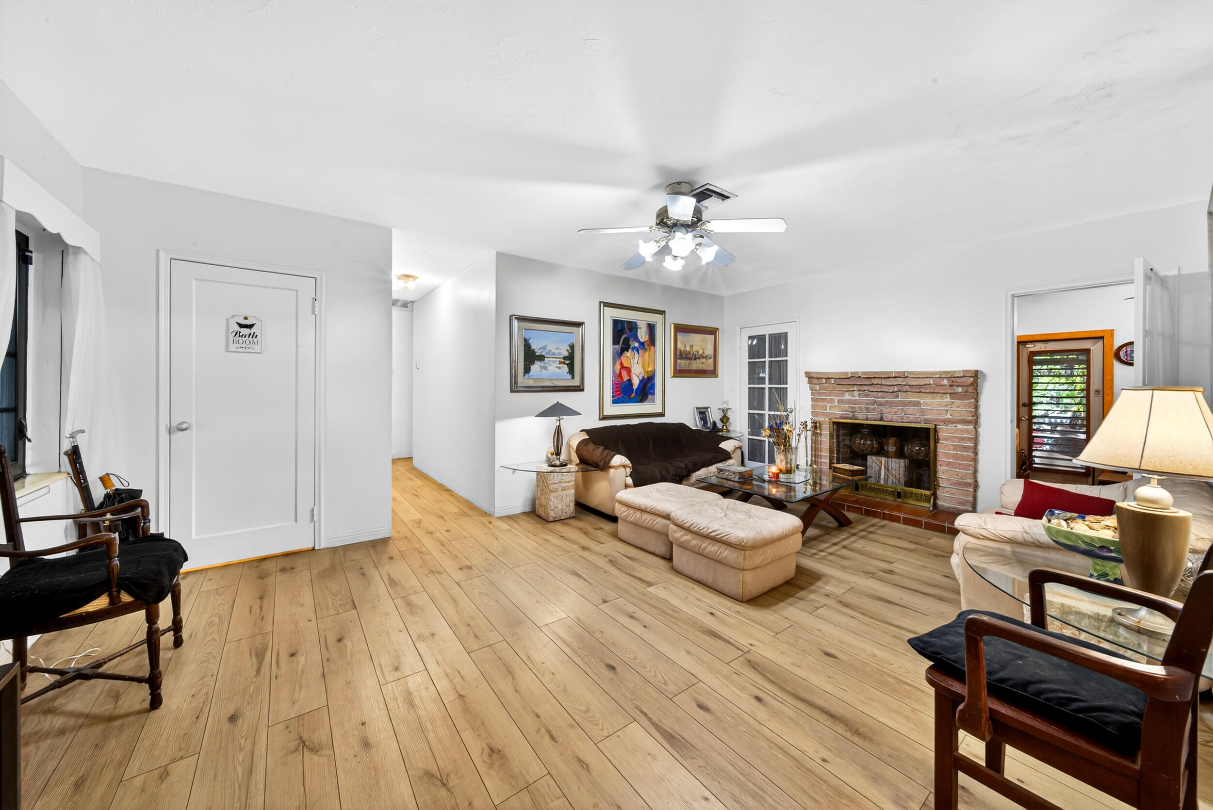 CORAL GABLES CRAFTS SEC - Residential