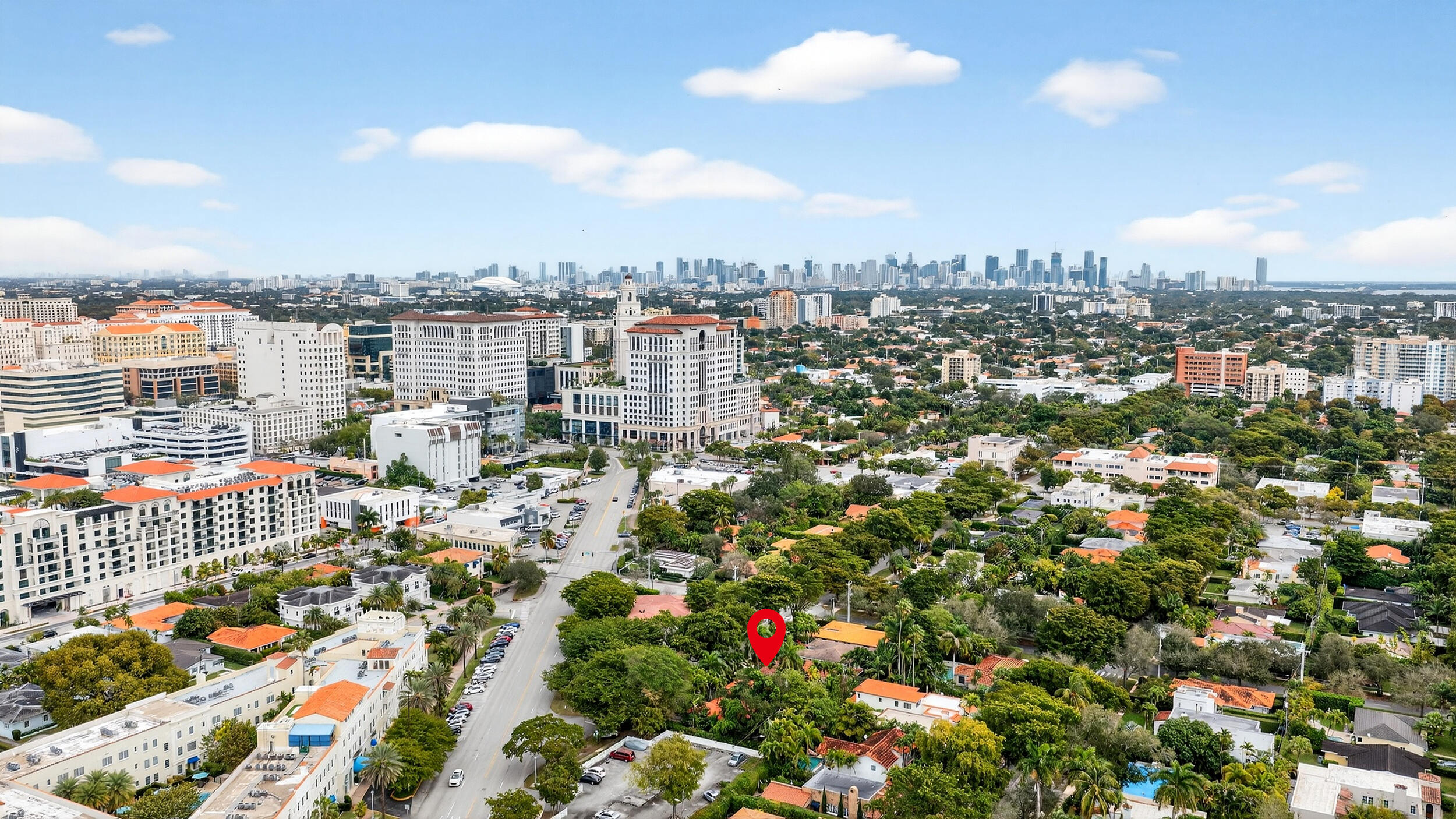 CORAL GABLES CRAFTS SEC - Residential