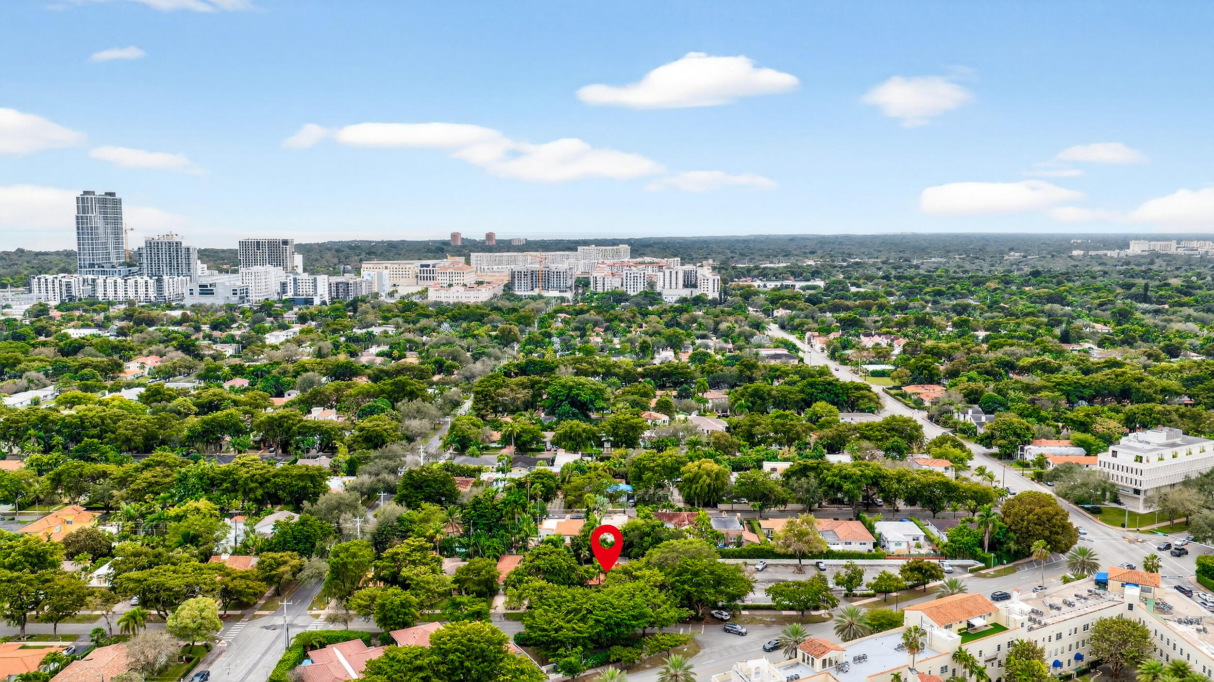 CORAL GABLES CRAFTS SEC - Residential