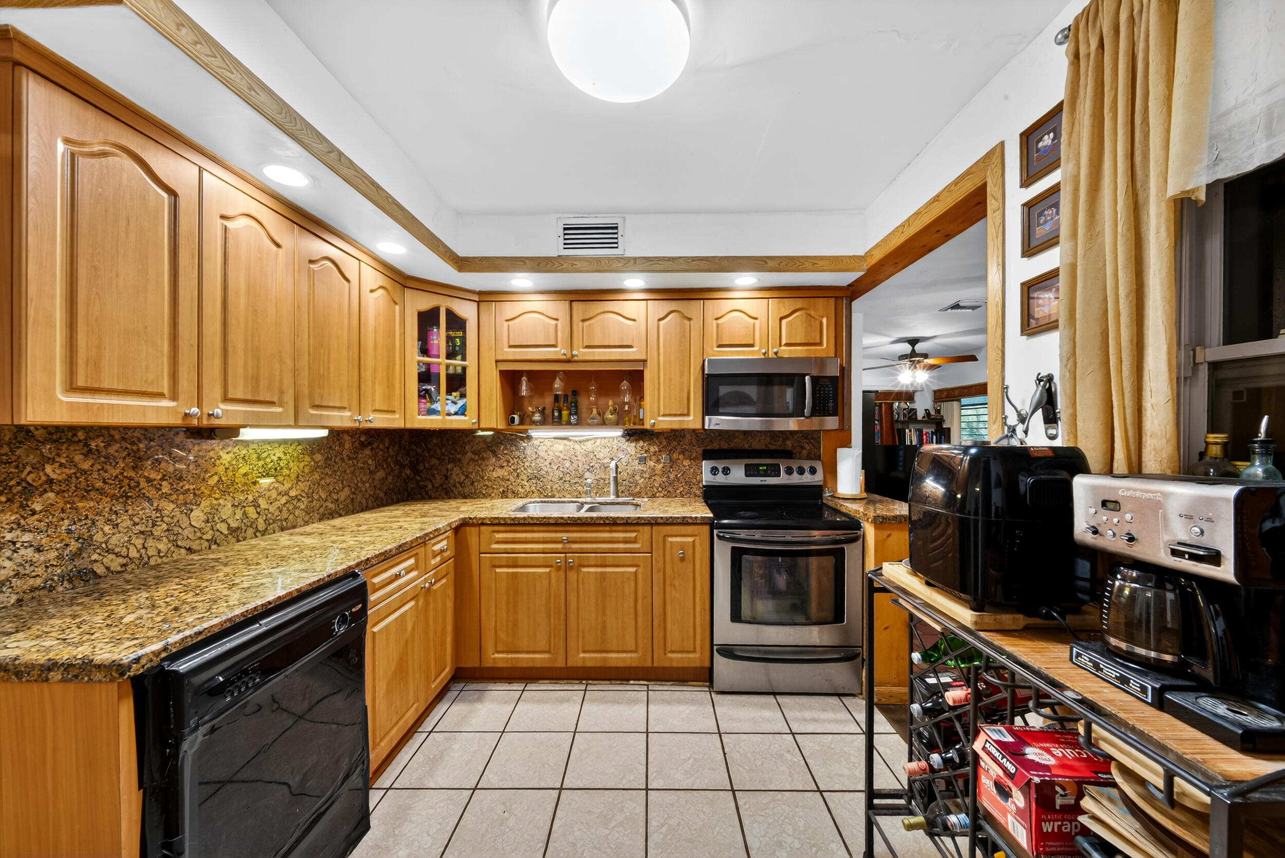 CORAL GABLES CRAFTS SEC - Residential